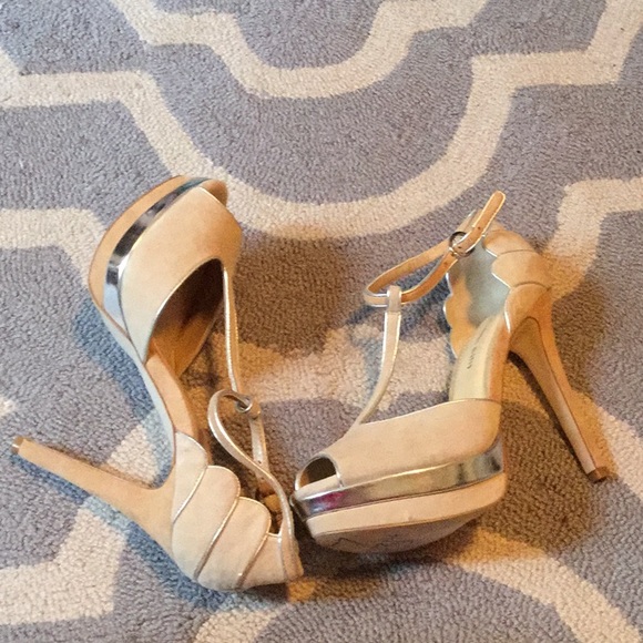 Gianni Bini Shoes - Shoes